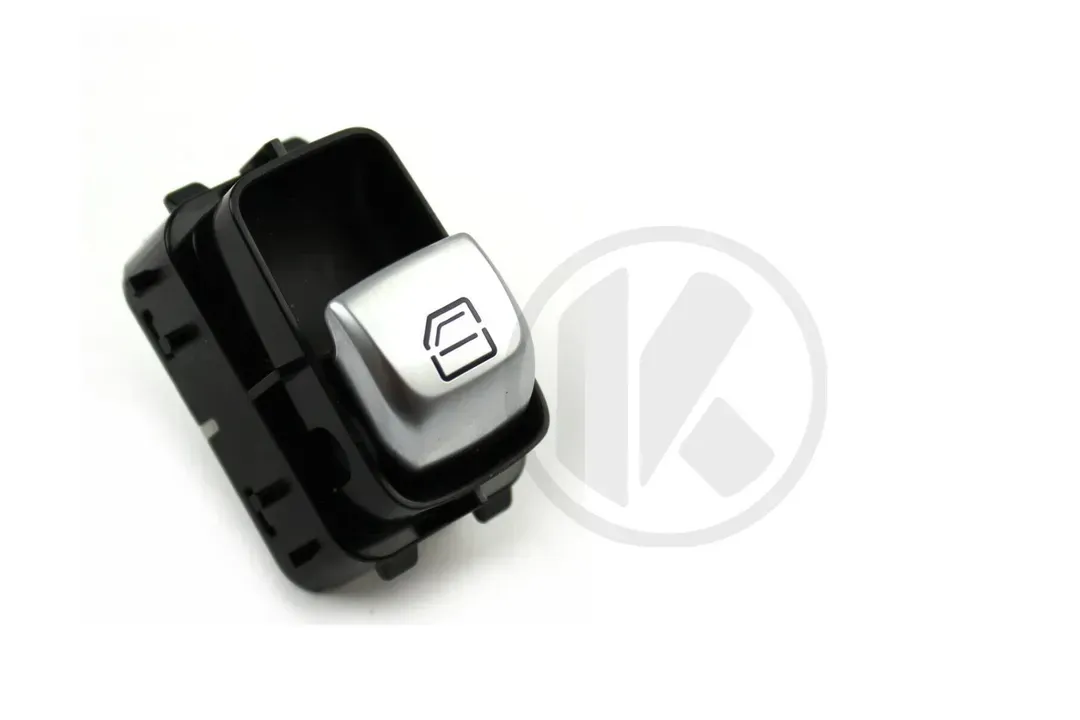 SWITCH BLOCK - BLACK